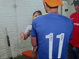 Tudo que aconteceu na academia do Joy Cardozo antes dele vender ela - Dinnigata - Gaucho Pussyhunter - Porno Gaucho